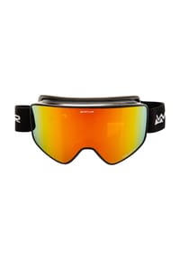 WHISTLER Skibrille WS8500 Polarized OTG Ski Goggle mit polarisierten Sport-Gläser Bild 1