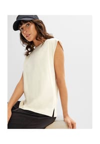 Witt - Shirt - ecru