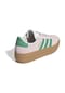 adidas Sneaker "Vl Court Bold", Leder, für Damen Bild 13