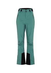 CHIEMSEE - Wintersporthose, wärmend, für Damen - 18-4718 HYDRO