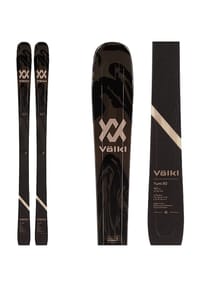 VÖLKL - Allmountainski  YUMI 80 - 
