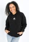 FC ST. PAULI Hoodie, Baumwolle, Tunnelzug Bild 3