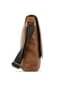 KLONDIKE Gold Gold Taylor Umhängetasche Leder 20 cm Bild 3