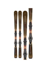 HEAD® - Skiset Discovery 78 Pro - 