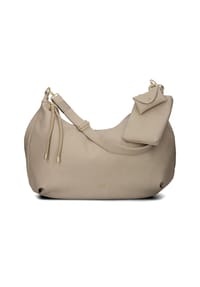 zwei Lola - Lola Schultertasche 47 cm - black