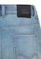 camel active fleXXXactive® Jeans Shorts aus Baumwollmix Bild 10