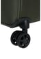 Samsonite GOTWIST 4-Doppelrollen-Trolley, Frontfach, TSA Kombinationsschloss Bild 9