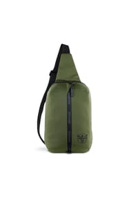 CHIEMSEE Light N Base - Crossover Bag LIGHT N BASE - oliv