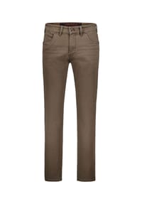 gardeur - Jeanshose Trucker, 5-Pocket, für Herren - 1022 CAMEL