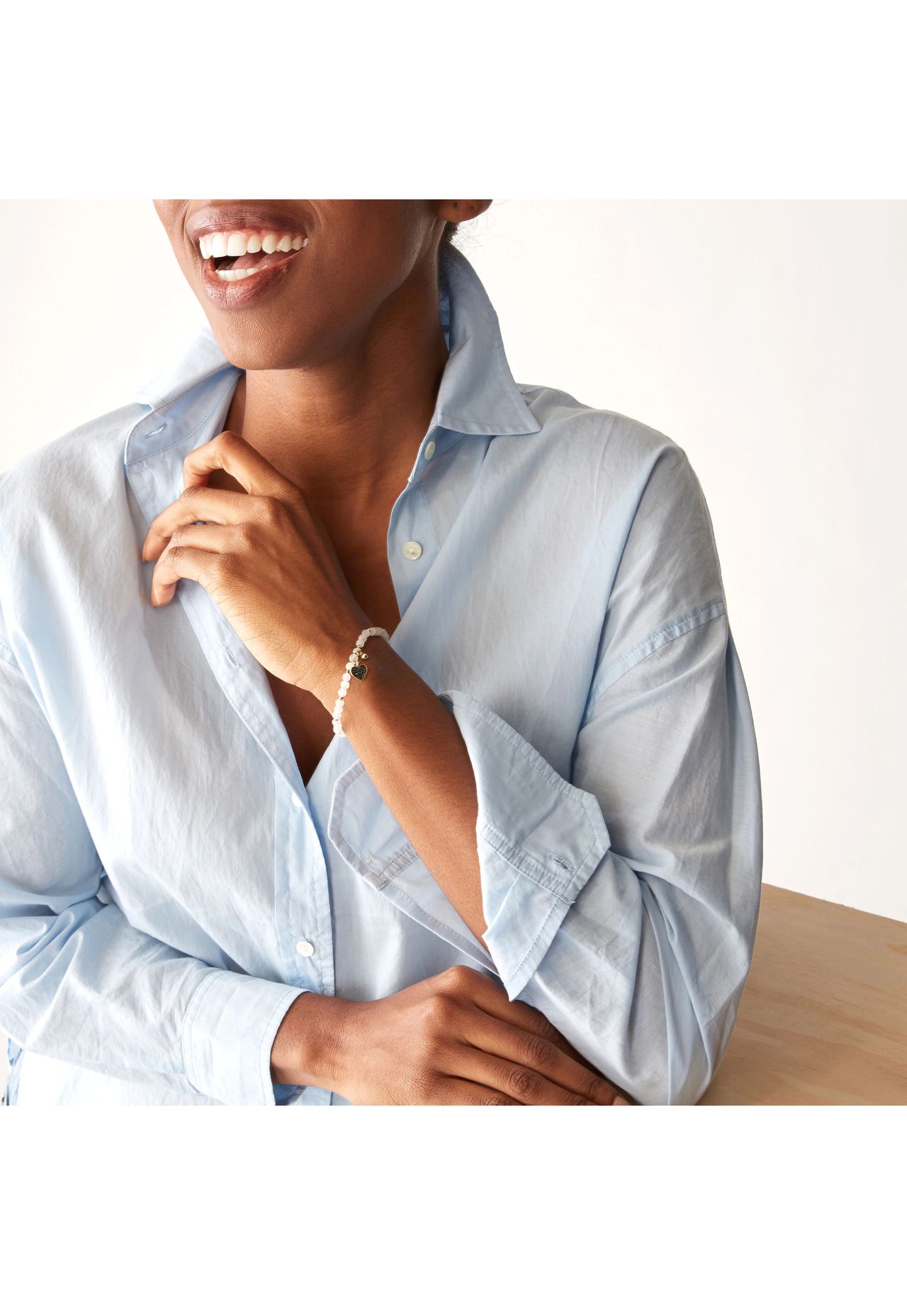FOSSIL Damen Wellnessarmband 