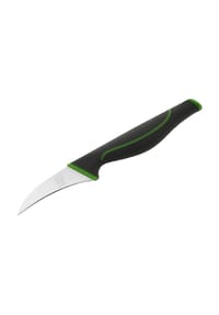 CHEFKOCH trifft FACKELMANN® - Schälmesser - SCHWARZ