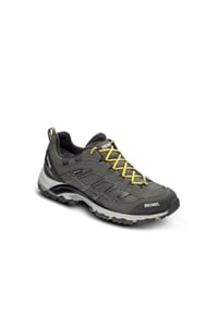 MEINDL - Outdoorschuhe Caribe GTX - lemon/schwarz