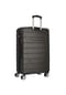 NOWI Bergamo Bergamo 4 Rollen Trolley 75 cm Bild 4