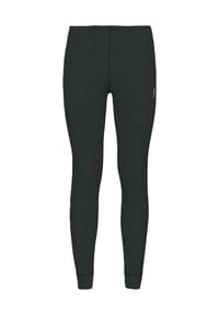 odlo - Leggings, Gummibund, für Kinder - 15000 BLACK