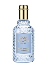 4711 - ACQUA COLONIA INTENSE Pure Breeze Of Himalaya, Eau de Cologne - 