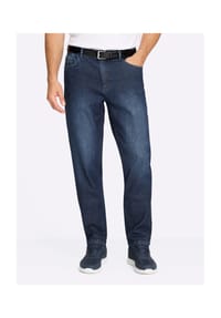 Witt - Jeans - blue-bleached