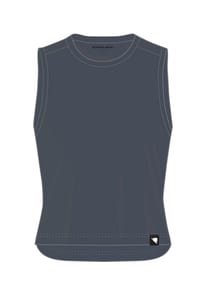 ENDURA® - Tanktop LOOP TECH - grau