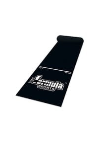 COFI - Dart Mat - Schwarz OneSize