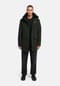 STONE HARBOUR® Kurzmantel Fenroos XX Bild 9