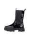 JOOP! Damen Boots - Sofisitcato 1.0 Camy Chelsea Boot mce, Stiefel, Leder, Logo, einfarbig Bild 1