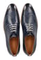 Melvin & Hamilton Leder Businessschuhe Bild 6