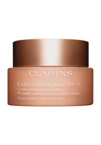 CLARINS EXTRA-FIRMING Wrinkle Control, Firming Day Cream SPF 15 Bild 1