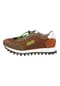 JOSEF SEIBEL Damen Sneaker Bonnie 01, taupe-orange Bild 16