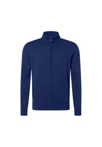 pierre cardin - Strickjacke, Troyer, für Herren - 6323 NAVY BLAZER