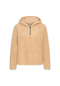 camel active - Sweatshirt - caramel