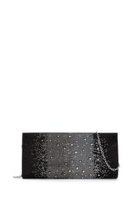 Tamaris TAS Amalia Rhinestone - Damen Clutch TAS Amalia Rhinestone - black 100