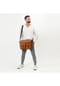 FARMHOOD Memphis Memphis Aktentaschen Messenger Leder 38 cm Laptopfach Bild 2