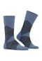 Burlington Socken ,,Clyde", Argyle-Design, für Herren Bild 9