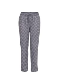JOOP! - Pyjamahose Relax - DARK GREY