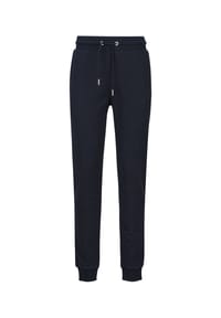19V69 ITALIA - Jogginghose LUCAS DS - Black