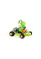Carrera® Ferngesteuertes Auto Mario Kart™, 1:18 Bild 3