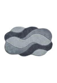 GRUND Badteppich - CARMEN - beige