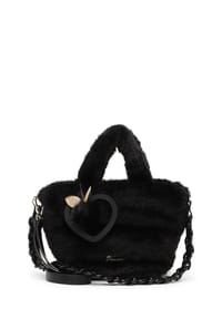 Tamaris TAS MARIJANA - Shopper TAS Marijana - 100 BLACK