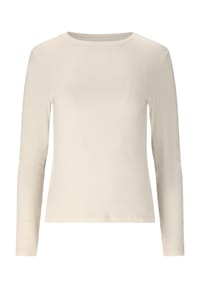 ENDURANCE ATHLECIA - Langarmshirt Tinashe mit QuickDry-Funktion - 1001 Black