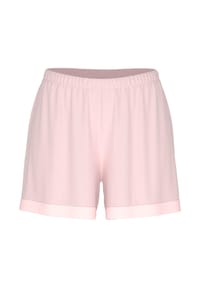 mey - Schlafanzug Hose Pure Chic - Bonbon pink