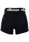 ellesse Herren Boxer Shorts, 7er Pack - Yema 7 Pack Boxer Shorts, Logo, Cotton Stretch Bild 13