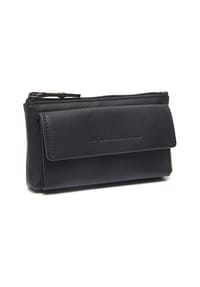 The Chesterfield Brand Torano - Torano Schlüsseletui Leder 12 cm - black