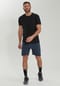 VIRTUS Shorts BLAG V2 M Hyper mit atmungsaktivem 4 Wege-Funktionsstretch Bild 9