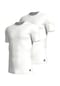 adidas Active Flex Cotton Unterhemd, 2er-Pack, Slim-Fit, für Herren Bild 1