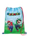 Scooli EasyFit Schulranzen-Set "EasyFit" Super Mario, 5-teilig Bild 34