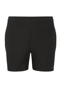 ENDURANCE - Shorts Herlent mit 4-Wege-Stretch für viel Bewegungsfreiheit - 1001 Black