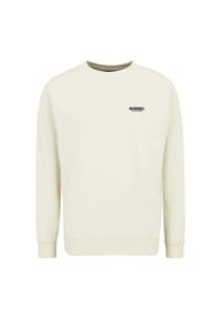 OLDSKULL - Sweatshirt Basic Osk in super weicher Qualität - Black