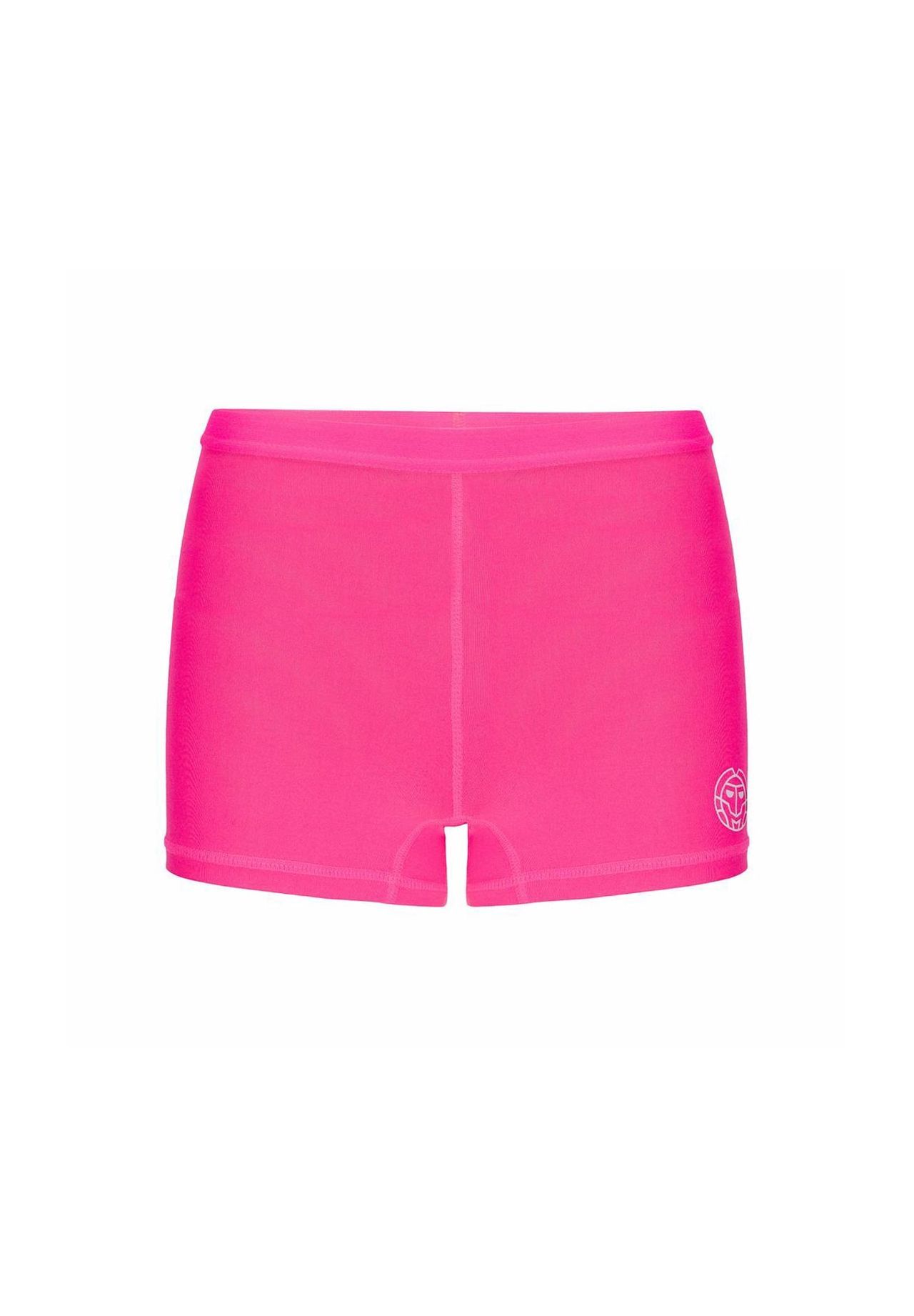 Schwarze shorts pink kaufen GALERIA |