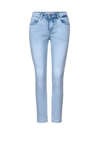 STREET ONE STUDIO - Jeans - ultra bleach random