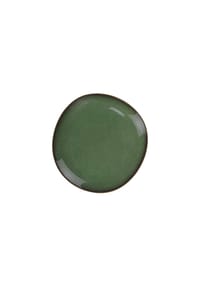 like. by Villeroy & Boch Brotteller Lave vert - Lave - grün