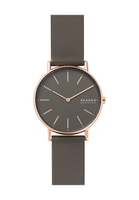 SKAGEN SIGNATUR - Damenuhr "SKW2794" - ROSÉGOLD